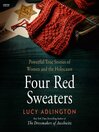 Four Red Sweaters